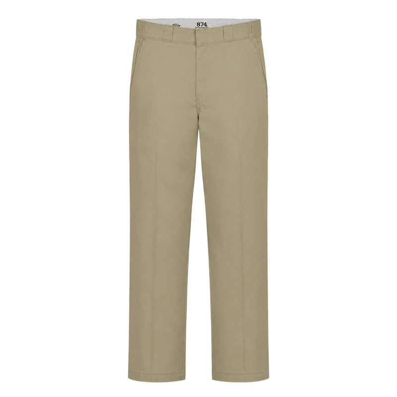 Dickies - Men's Original 874 Plain Front Work Pant (874DS)