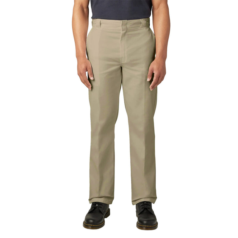 Dickies - Men's Original 874 Plain Front Work Pant (874DS)