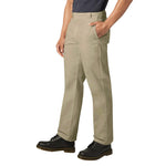 Dickies - Men's Original 874 Plain Front Work Pant (874DS)