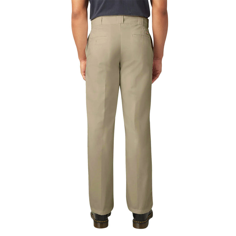 Dickies - Men's Original 874 Plain Front Work Pant (874DS)