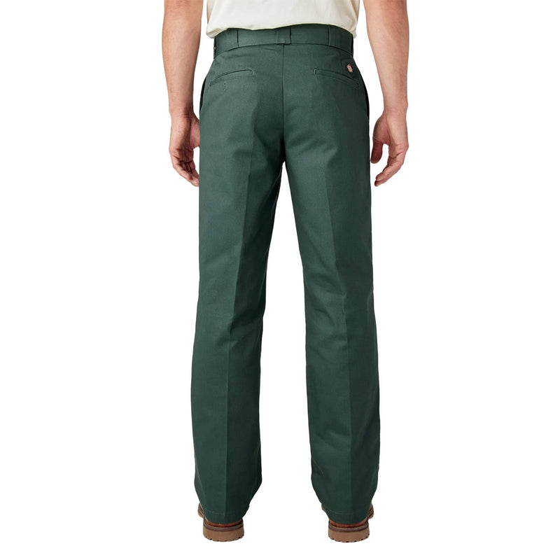 Dickies - Men's Original 874 Plain Front Work Pant (874GH)