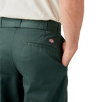 Dickies - Men's Original 874 Plain Front Work Pant (874GH)