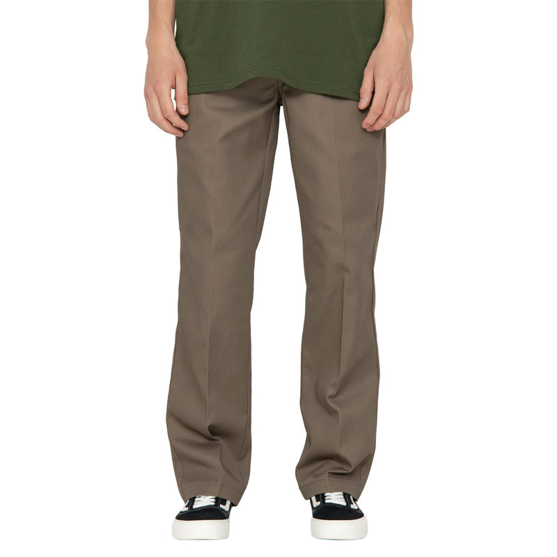 Dickies - Men's Original 874 Plain Front Work Pant (874MR1)