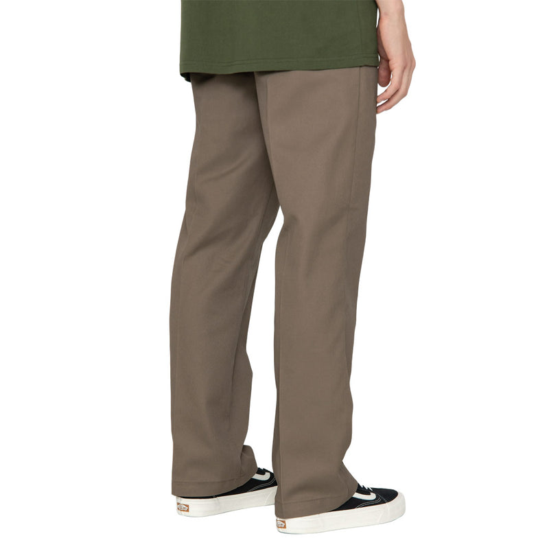 Dickies - Men's Original 874 Plain Front Work Pant (874MR1)