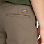 Dickies - Men's Original 874 Plain Front Work Pant (874MR1)