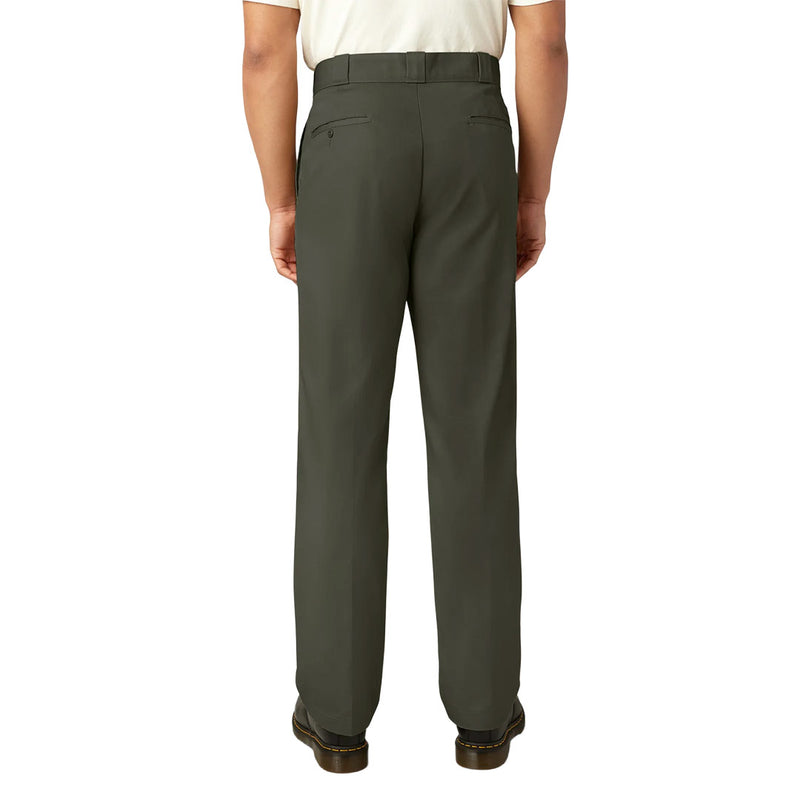Dickies - Men's Original 874 Plain Front Work Pant (874OG)