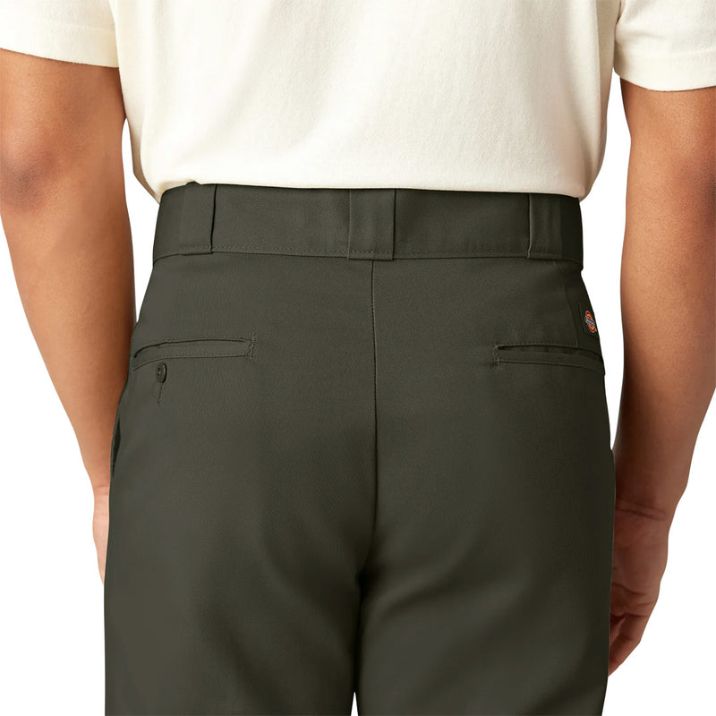 Dickies - Men's Original 874 Plain Front Work Pant (874OG)