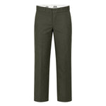 Dickies - Men's Original 874 Plain Front Work Pant (874OG)