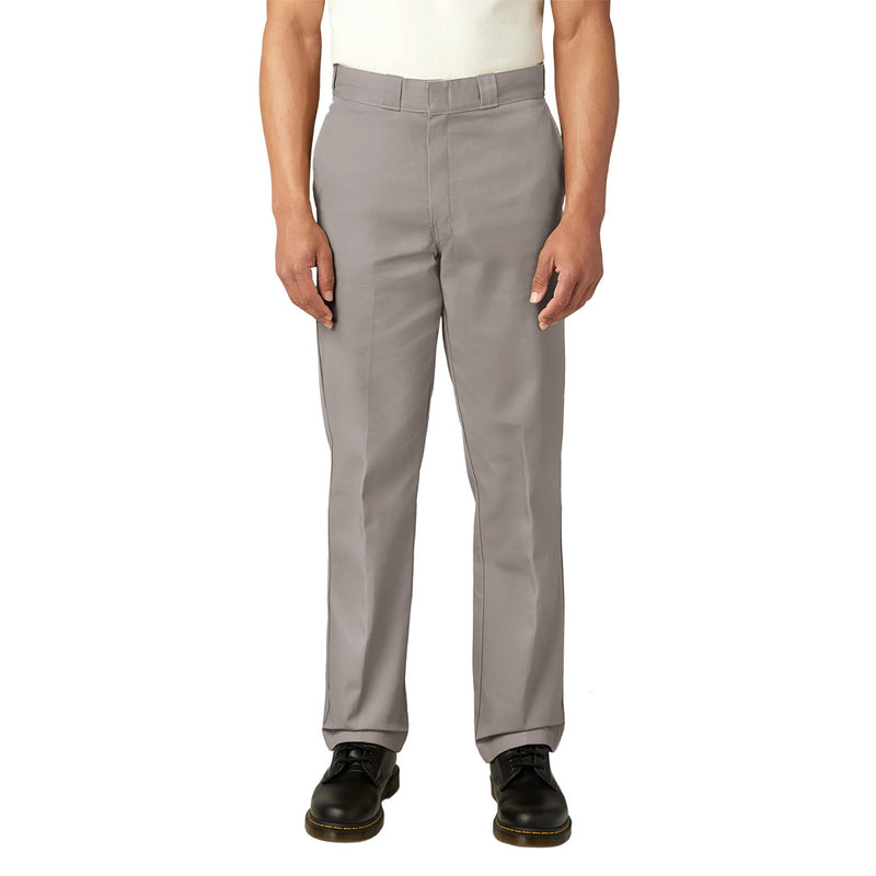 Dickies - Men's Original 874 Plain Front Work Pant (874SV)
