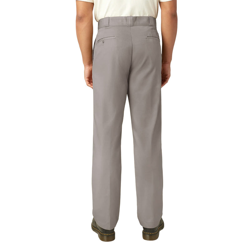 Dickies - Men's Original 874 Plain Front Work Pant (874SV)