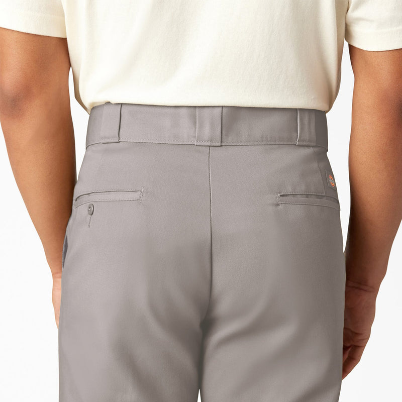 Dickies - Men's Original 874 Plain Front Work Pant (874SV)