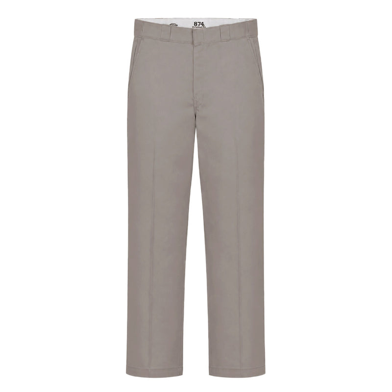 Dickies - Men's Original 874 Plain Front Work Pant (874SV)