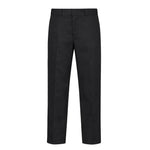Dickies - Pantalon de travail Original 874 pour homme (874BK)