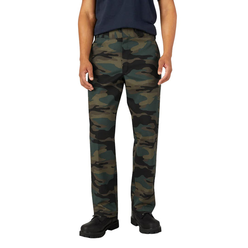 Dickies - Men's Original 874 Work Pant (874HRC)
