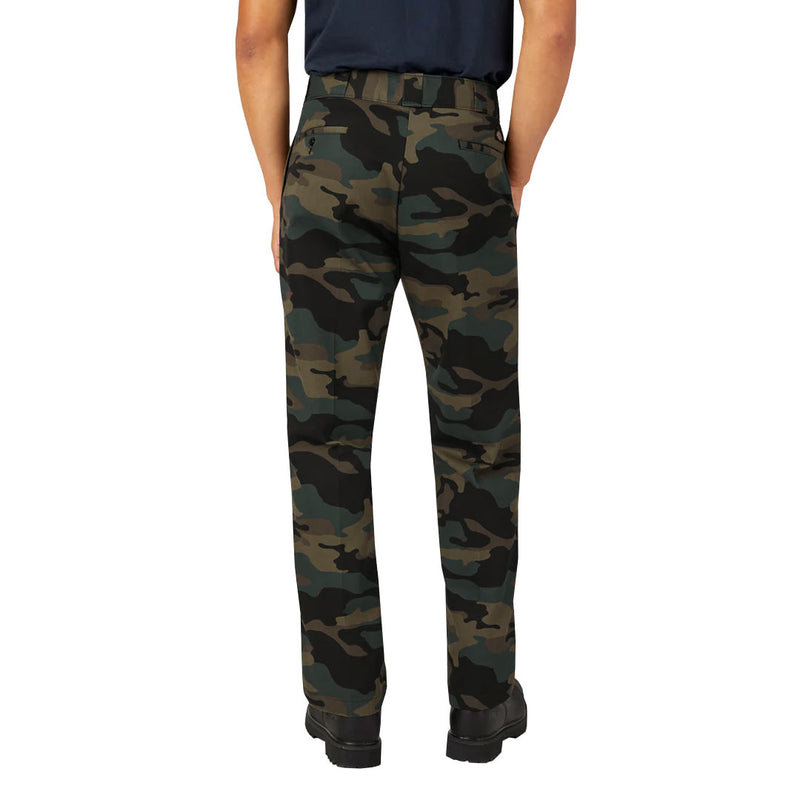 Dickies - Men's Original 874 Work Pant (874HRC)