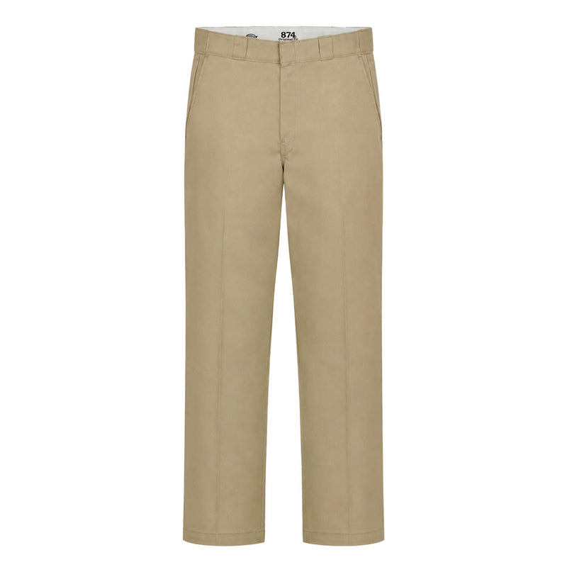Dickies - Men's Original 874 Work Pant (874KH)