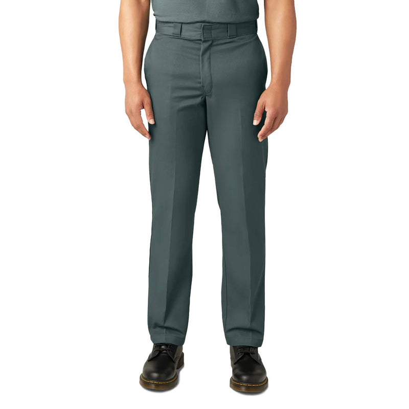 Dickies - Pantalon de travail Original 874 pour homme (874LN)