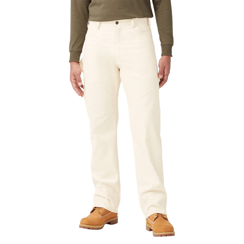 Dickies - Men's Painter's Drill Utility Pant (1953NT)