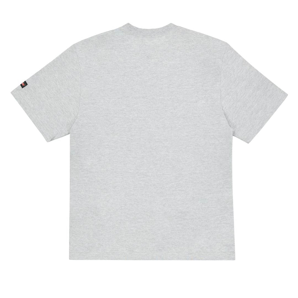 Dickies - T-shirt Dickies authentique pour hommes (GS407HG GRY)