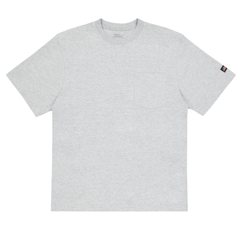 Dickies - Men's Genuine Dickies T-Shirt (GS407HG GRY)