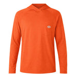 Dickies - Men's Performance Long Sleeve Hoodie (SL607BOD)
