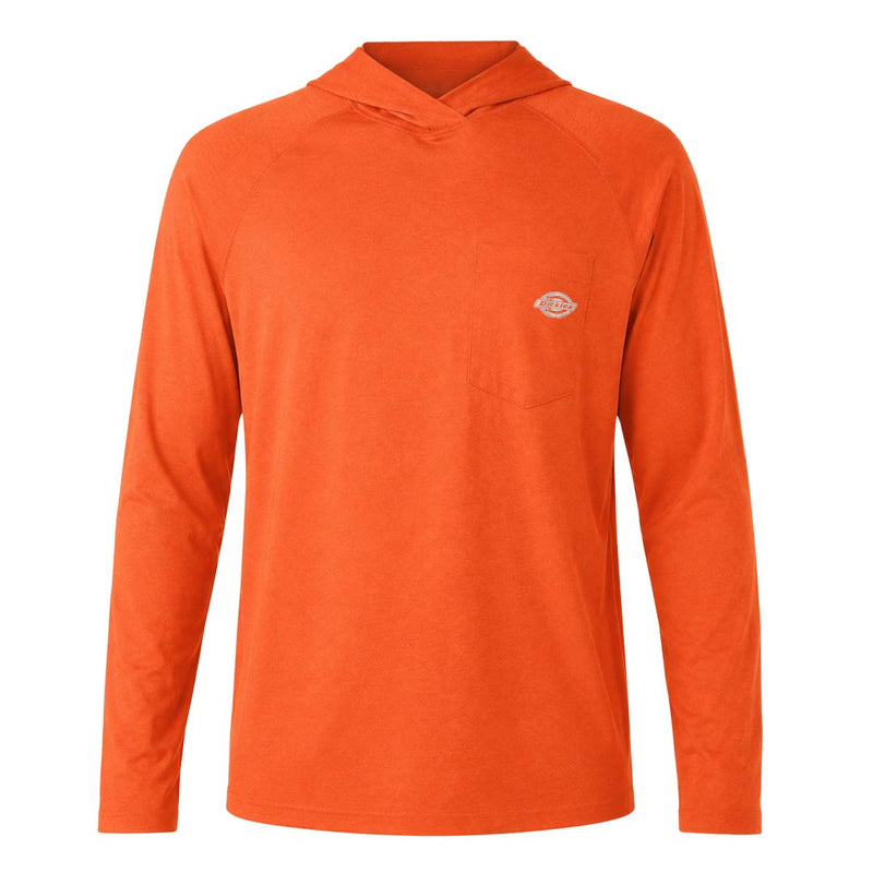 Dickies - Men's Performance Long Sleeve Hoodie (SL607BOD)