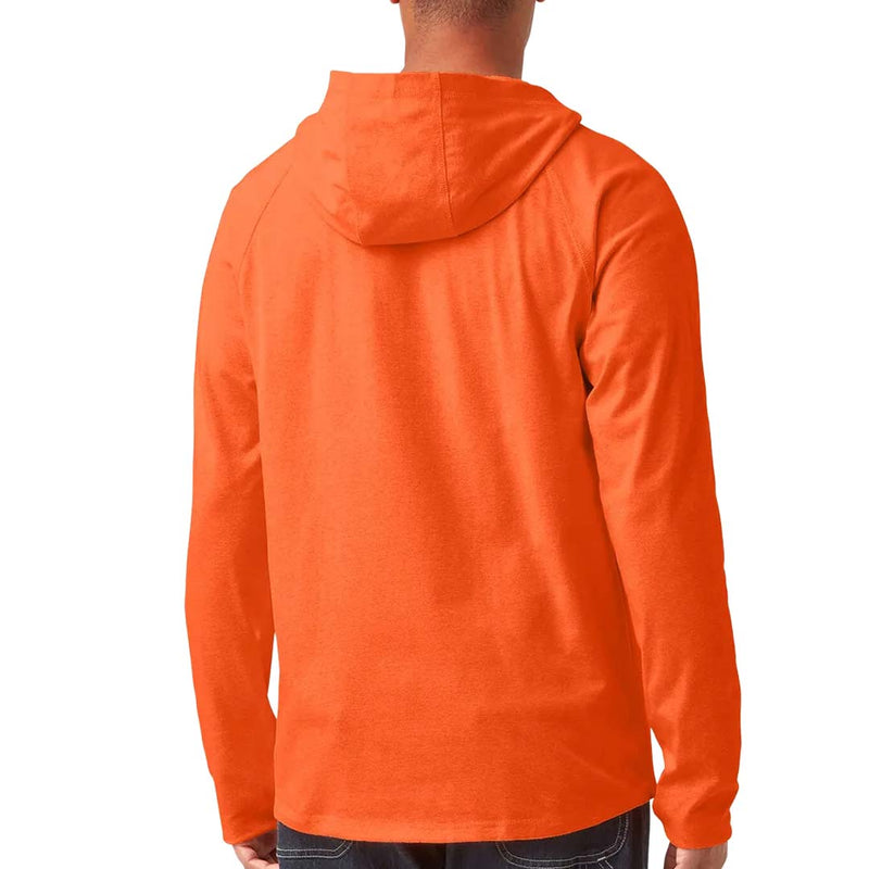 Dickies - Men's Performance Long Sleeve Hoodie (SL607BOD)