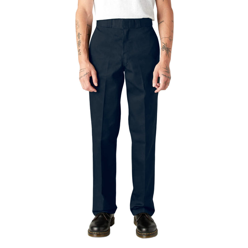 Dickies - Men's Plain Front Work Pant (D8740DN)