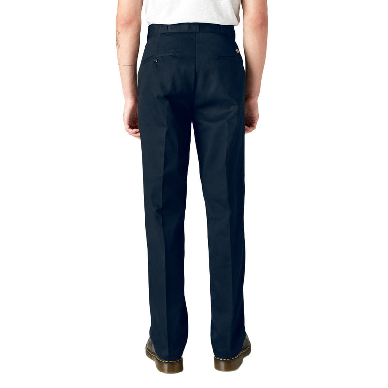 Dickies - Men's Plain Front Work Pant (D8740DN)