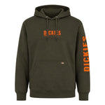 Dickies - Men's Pullover Fleece Hoodie (TW22DMS)