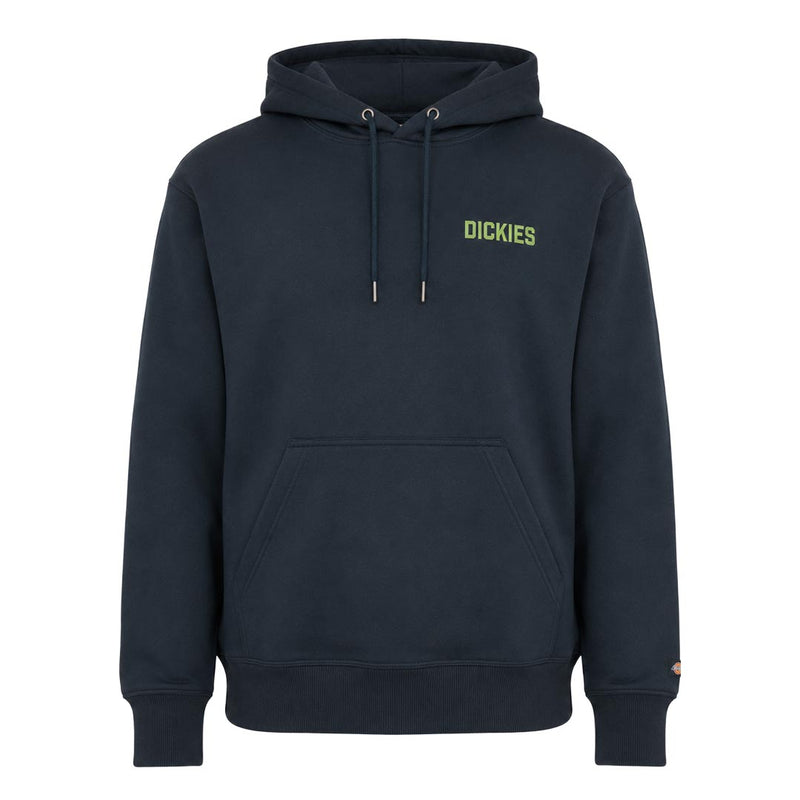 Dickies - Men's Pullover Fleece Hoodie (TW22EDN)