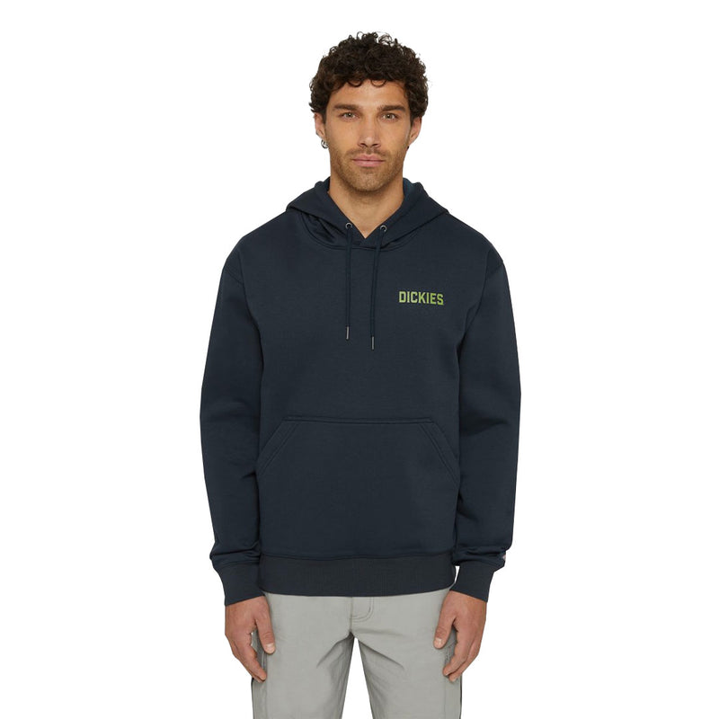 Dickies - Men's Pullover Fleece Hoodie (TW22EDN)
