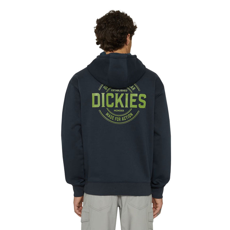 Dickies - Men's Pullover Fleece Hoodie (TW22EDN)