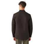 Dickies - Men's Quilt Lined Woven Duck Snap Jacket (A85SI0DB)