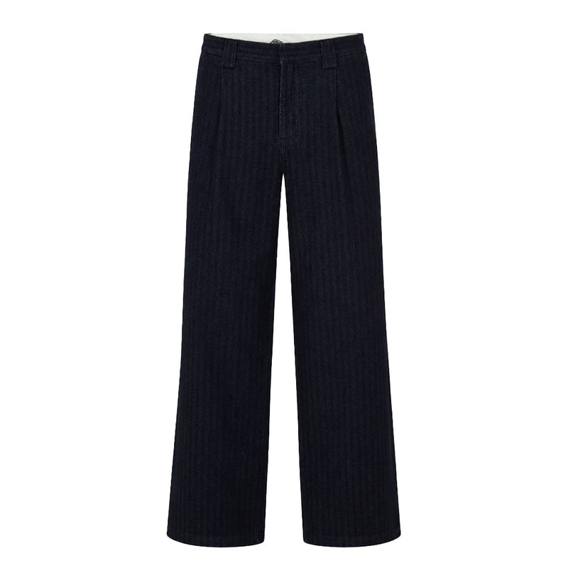 Dickies - Men's Raw Denim Work Pant (A8A13RIN)