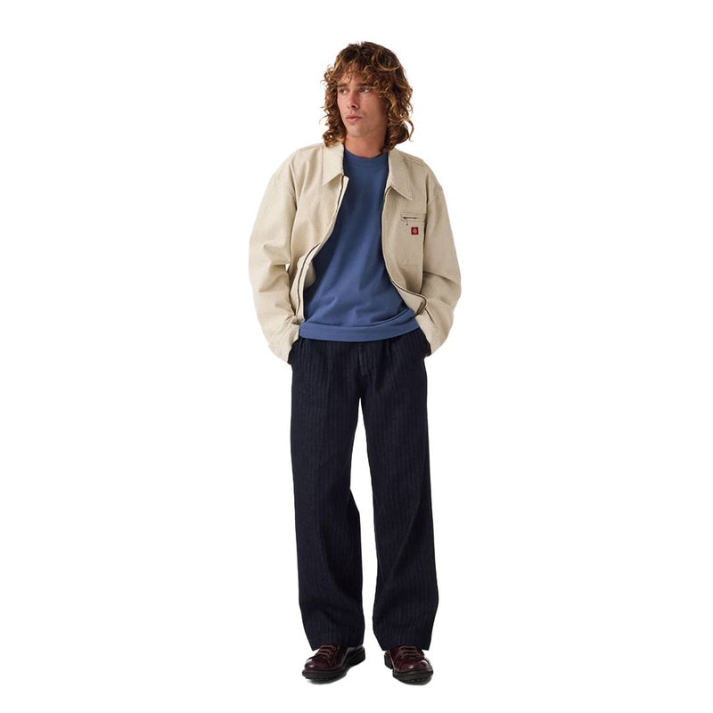 Dickies - Men's Raw Denim Work Pant (A8A13RIN)