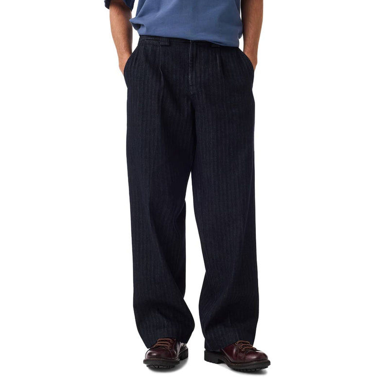 Dickies - Men's Raw Denim Work Pant (A8A13RIN)
