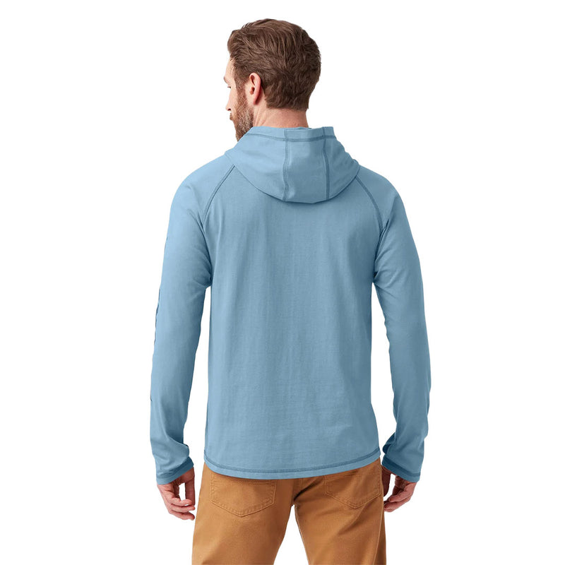 Dickies - Men's Regular Cooling Performance Long Sleeve Knit Sun T-Shirt (SL607DL)