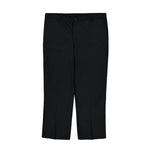 Dickies - Men's Regular Fit Core Work Pant (GP474BK)