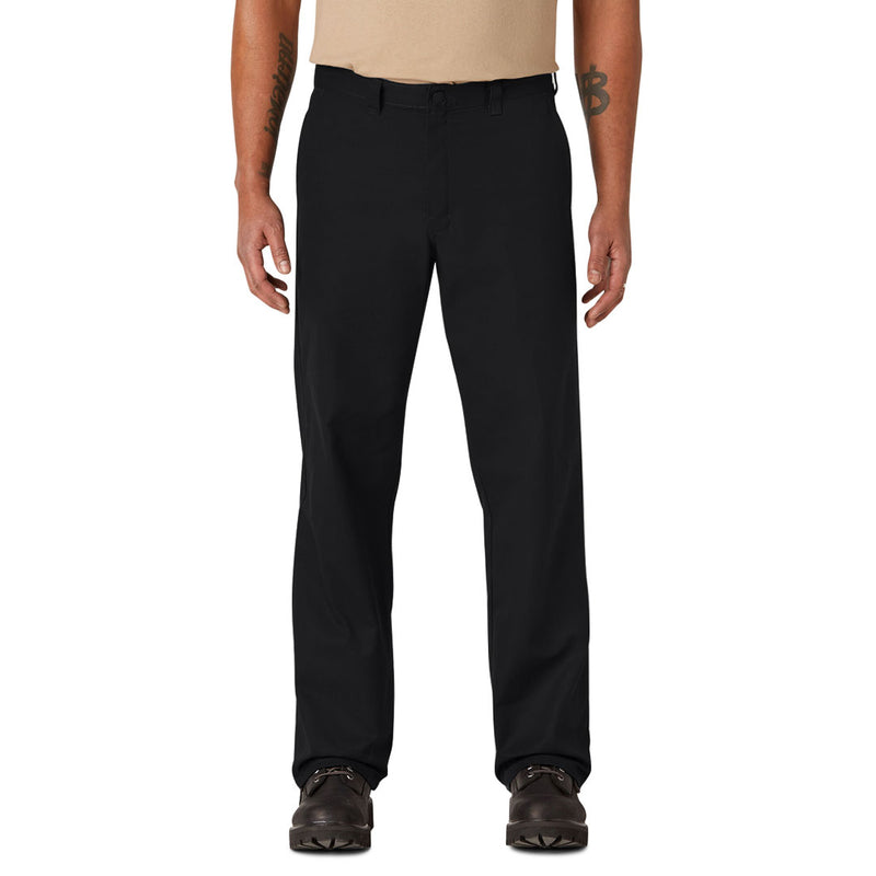 Dickies - Men's Regular Fit Core Work Pant (GP474BK)