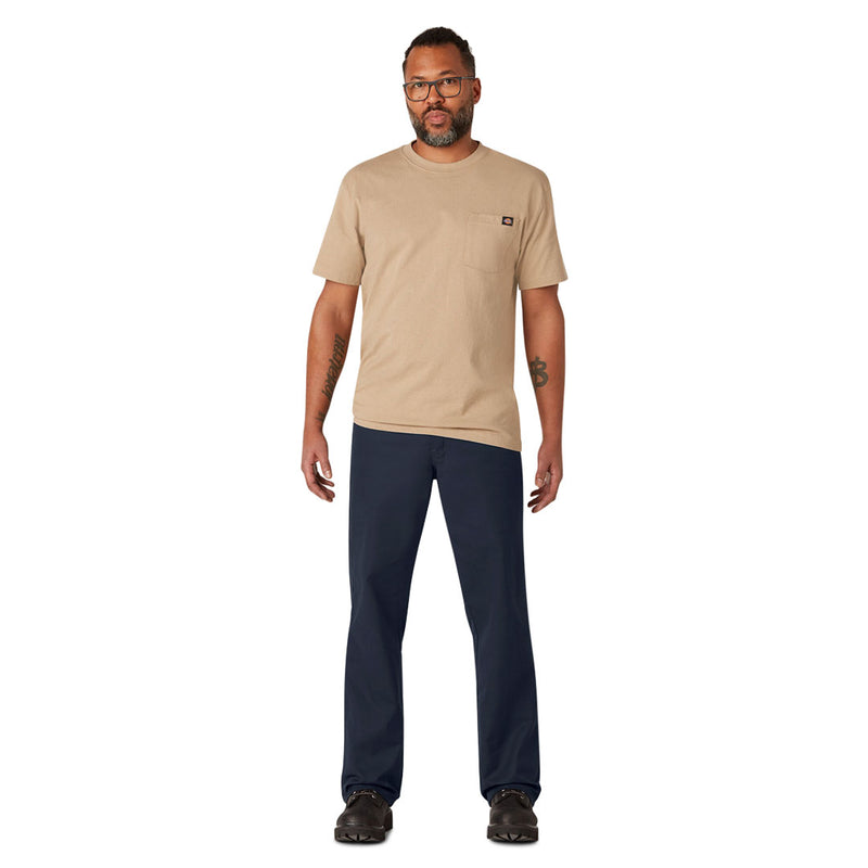 Dickies - Men's Regular Fit Core Work Pant (GP474DN)
