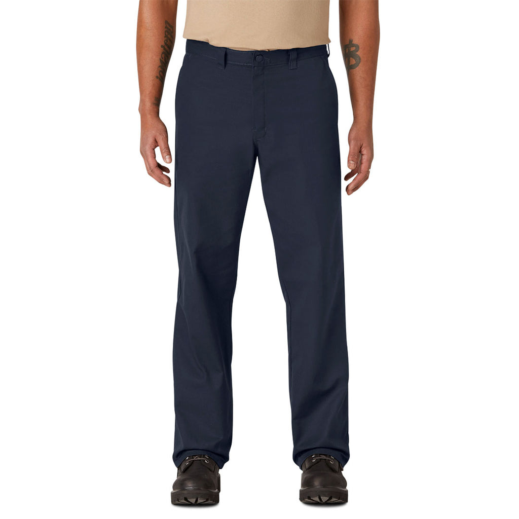 Dickies - Pantalon de travail de base coupe régulière pour hommes (GP474DN) 