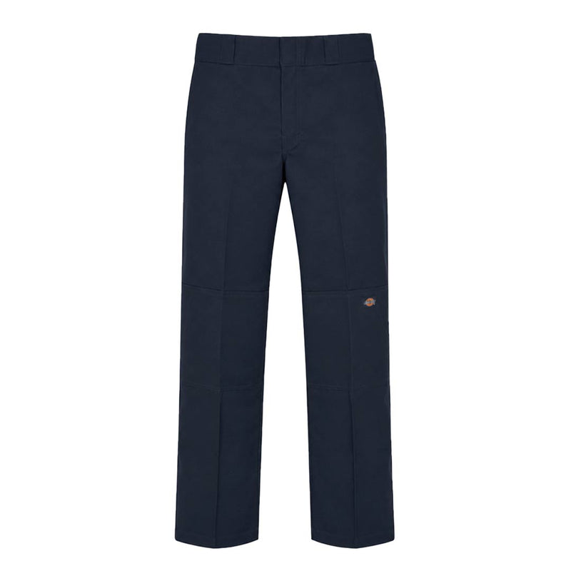 Dickies - Men's Regular Fit Double Knee Work Pant (A875M0DN)