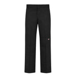 Dickies - Men's Regular Fit Double Knee Work Pant (A875MBLK)