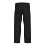 Dickies - Men's Regular Fit Double Knee Work Pant (A875MBLK)