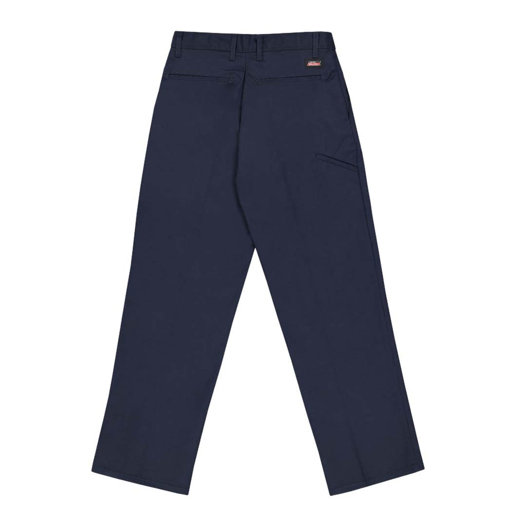 Dickies - Men's Relaxed Flat Front Pant (GP6388DN)