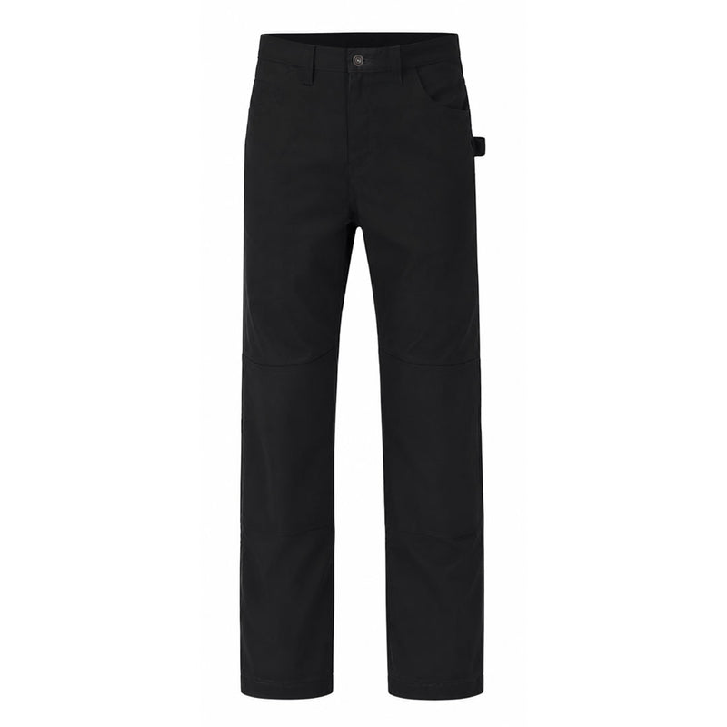 Dickies - Men's Renegade Utility Double Knee Duck Pant (DU303BK)