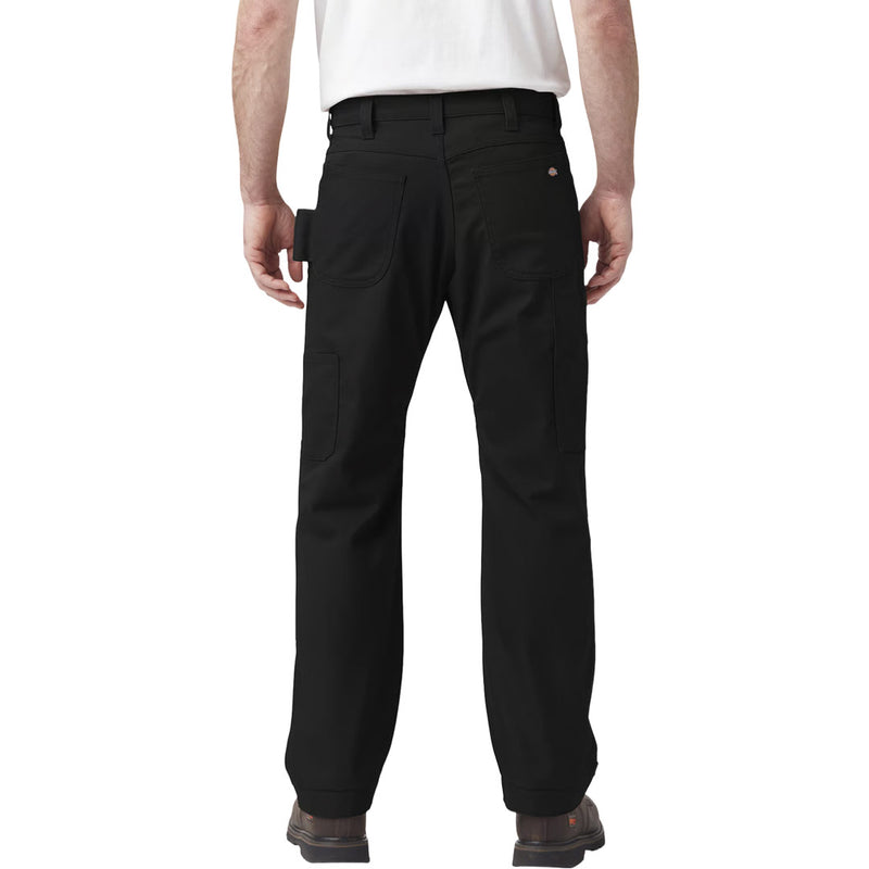 Dickies - Men's Renegade Utility Double Knee Duck Pant (DU303BK)