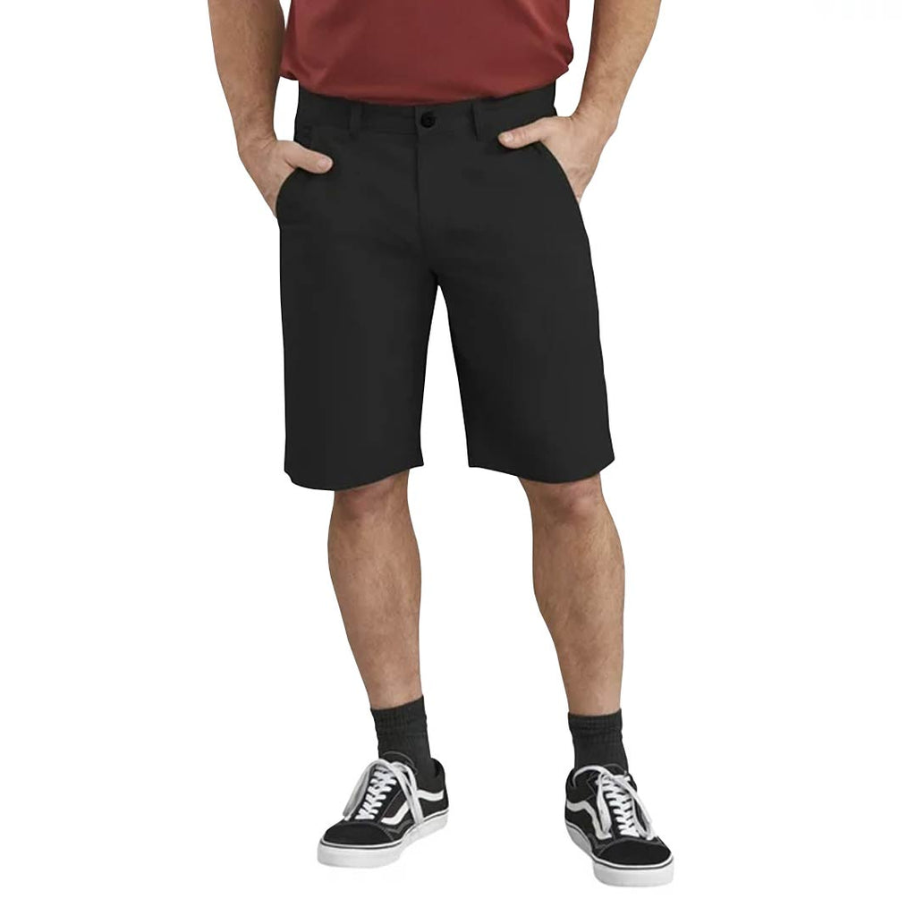 Dickies - Men's Ripstop Shorts (GR622RBKX)