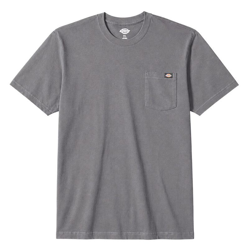 Dickies - Men's Short Sleeve Pocket T-Shirt (1144624CH)